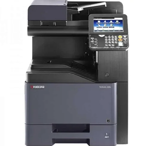 Stampante Kyocera TASKalfa 308ci