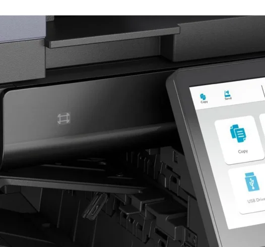 Εξαρτήματα Kyocera TASKalfa 3554ci