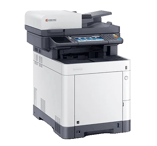 Inception – Kyocera ECOSYS m6635cidn