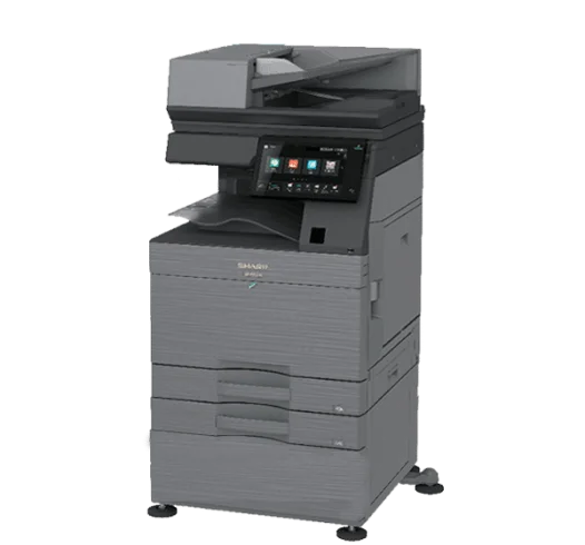 Inception — принтер Sharp BP70C36