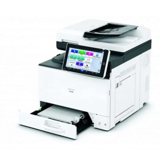 Papirskuff til Ricoh IMC300F-skriver