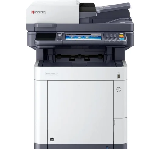 Inception – Kyocera ECOSYS m6635cidn