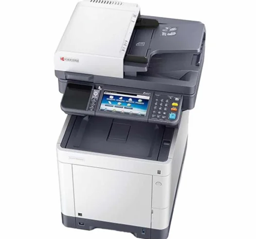 Inception – Kyocera ECOSYS m6635cidn