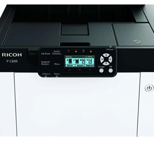 Tiskalnik Ricoh PC600