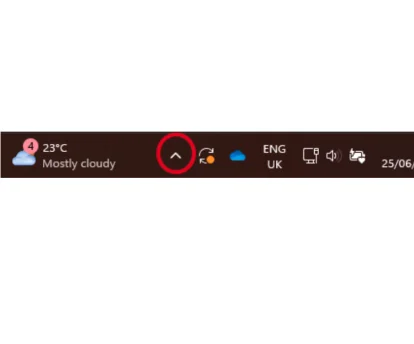 „Inception“ – privatumo režimo įjungimas „Datto RMM“