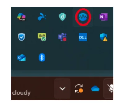 „Inception“ – privatumo režimo įjungimas „Datto RMM“