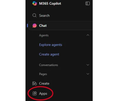 „Inception“ – „Office 365“ programėlių diegimas iš „Office.com“