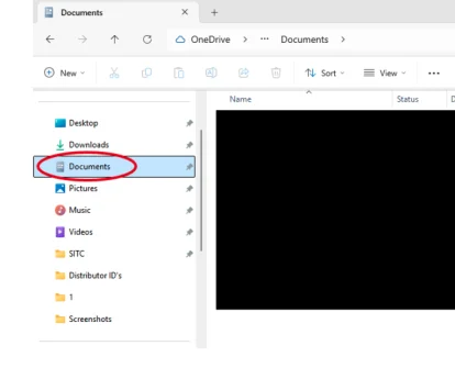 „Inception“ – spausdintuvo tvarkyklės įdiegimas „Windows 11“ sistemoje
