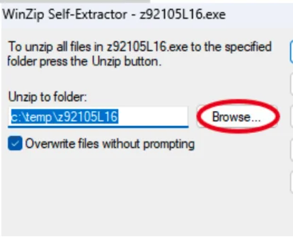 „Inception“ – spausdintuvo tvarkyklės įdiegimas „Windows 11“ sistemoje