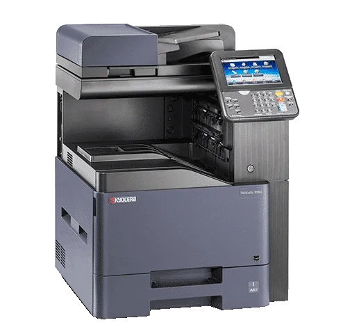 Stampante Kyocera TASKalfa 308ci