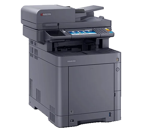 Drukarka Kyocera TASKalfa 352ci
