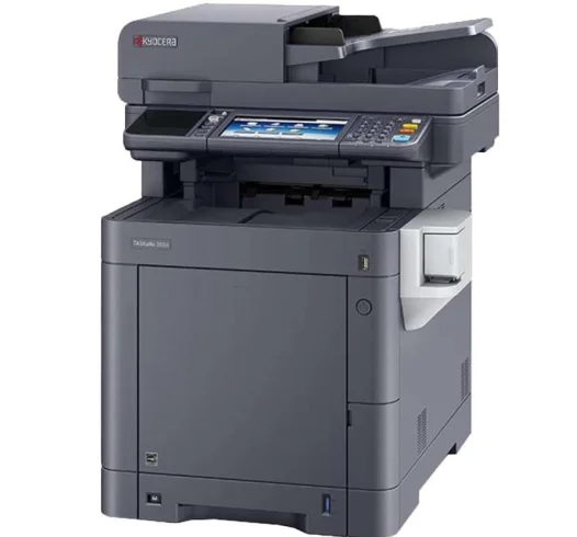 Drukarka Kyocera TASKalfa 352ci