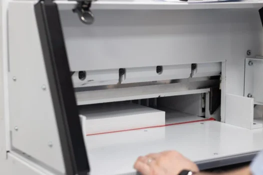 Inception - Print Services
