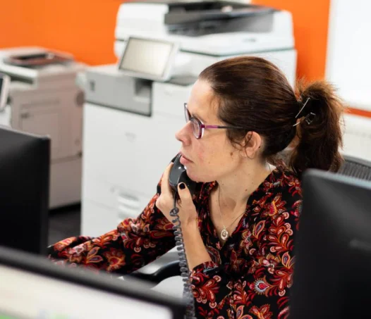 Inception - Reducing Sea Mills Primary School’s Telephone Costs by 20%